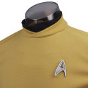 Star Trek Beyond Sulu Costume