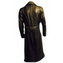 Red Steel 2 Swordsman Last Kusagari Cosplay Coat