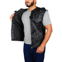 G I Joe Retaliation Dwayne Johnson Armor Vest