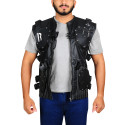 G I Joe Retaliation Dwayne Johnson Armor Vest