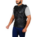G I Joe Retaliation Dwayne Johnson Armor Vest