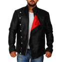 Westworld Hector Escaton Rodrigo Santoro Jacket