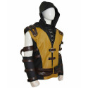 Mortal Kombat X Scorpion Costume