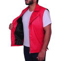Super Wrestler Shinsuke Nakamura Vest