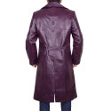 Suicide Squad Joker Coat