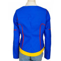 Kara Danvers Supergirl Costume Jacket