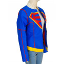 Kara Danvers Supergirl Costume Jacket
