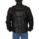 Dark Knight Rises Tom Hardy Leather Jacket