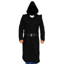The Force Awakens Kylo Ren Cosplay Coat