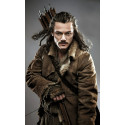 The Hobbit Luke Evans Coat