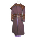 The Shannara Chronicles Allanon Coat