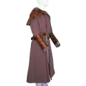 The Shannara Chronicles Allanon Coat