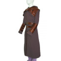 The Shannara Chronicles Allanon Coat