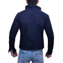 Ethan Hunt Tom Cruise Mission Impossible Jacket