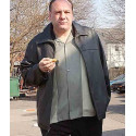James Gandolfini The Sopranos Tony Soprano Jacket