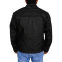 Triumph Rider leather Jacket