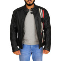 Triumph Rider leather Jacket