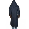 Assassins Creed Arno Victor Dorian Coat