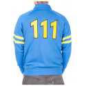 Fallout 4 Brian T Delaney Varsity Jacket