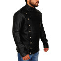 Westworld Hector Escaton Rodrigo Santoro Jacket