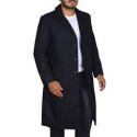 Keanu Reeves John Constantine Black Coat