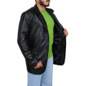 Get Shorty Chili Palmer Leather Jacket