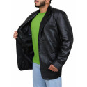 Get Shorty Chili Palmer Leather Jacket