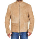 James Bond Spectre Suede Jacket