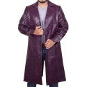 Suicide Squad Joker Coat