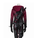 Arrow Willa Holland Costume