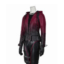 Arrow Willa Holland Costume