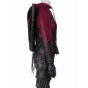 Arrow Willa Holland Costume