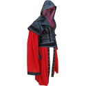 Assassins Creed Syndicate Evie Frye Costume Jacket