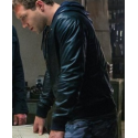 Jai Courtney Terminator Kyle Reese Jacket
