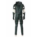 Oliver Queen Arrow Costume