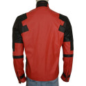 Deadpool 2 Wade Ryan Reynolds Jacket