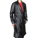 Wesley Snipes Blade Trench Coat