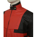 Deadpool 2 Wade Ryan Reynolds Jacket