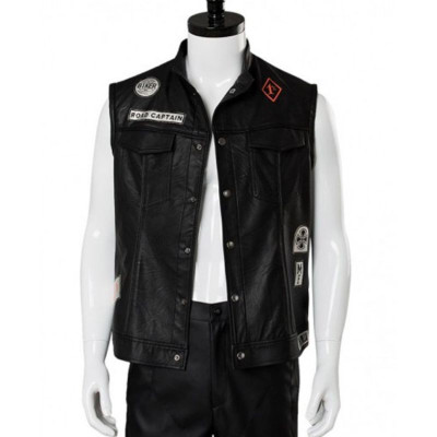 Days Gone Deacon St. John Road Captain Vest