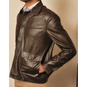 Indiana Jones Harrison Ford Jacket