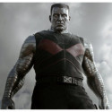 Deadpool Colossus Stefan Kapicic Vest
