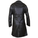 Ryan Gosling Blade Runner 2049 Coat