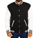 Detroit Become Human Varsity Jacket