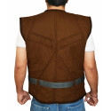Avengers Dum Dum Dugan Vest