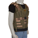 Hobbs Tactical Vest
