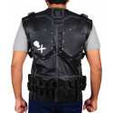 G I Joe Retaliation Dwayne Johnson Armor Vest
