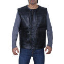 Han Solo Harrison Ford Vest