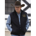 Kevin Costner Yellowstone Vest