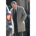 Daniel Craig Knives Out Benoit Blanc Coat