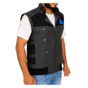 Detroit Become Human RK 200 Markus Vest